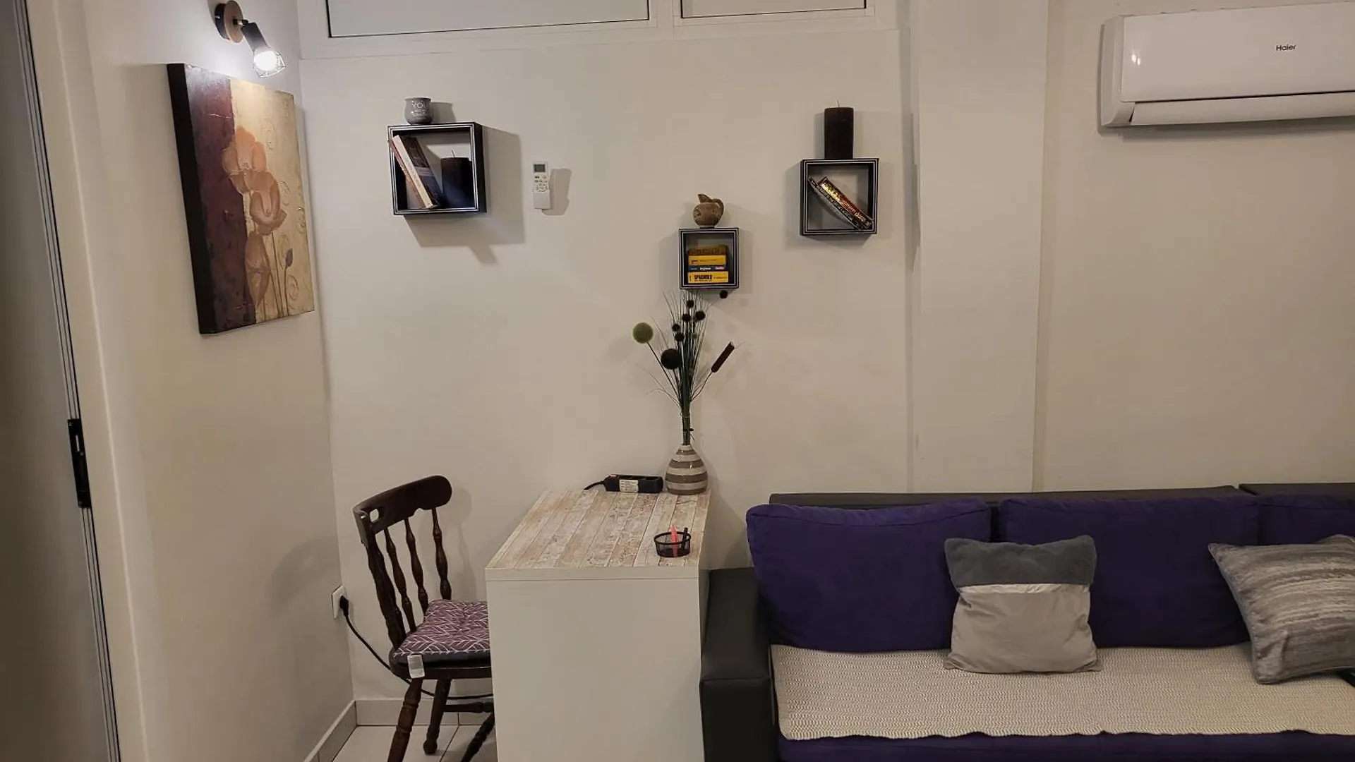Lovely Apartment With Garden And Terrace غييكا